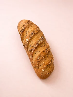 6 céréales 300g