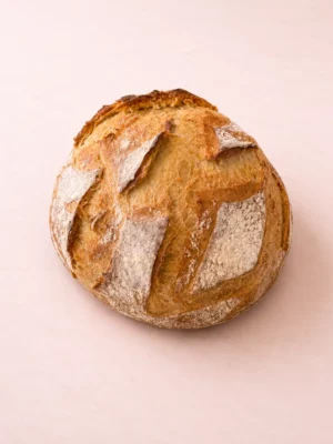 Boule de tradition 450g