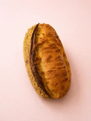Pain au Maïs 250g