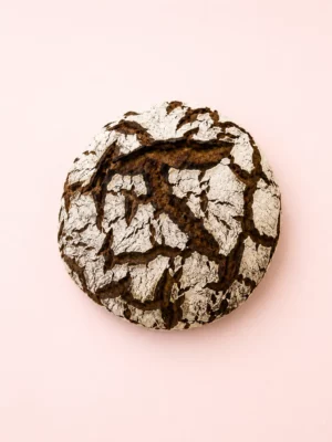 Tourte de Seigle