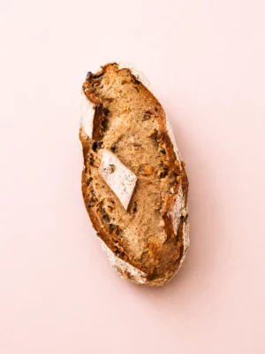Pain aux noix