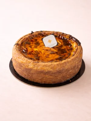 Flan