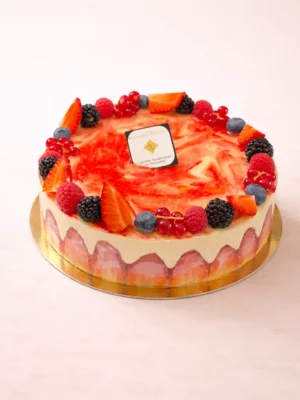 Fraisier