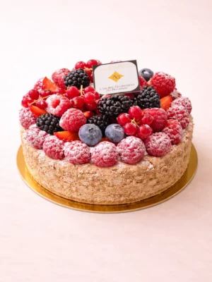 Macaronade Coco