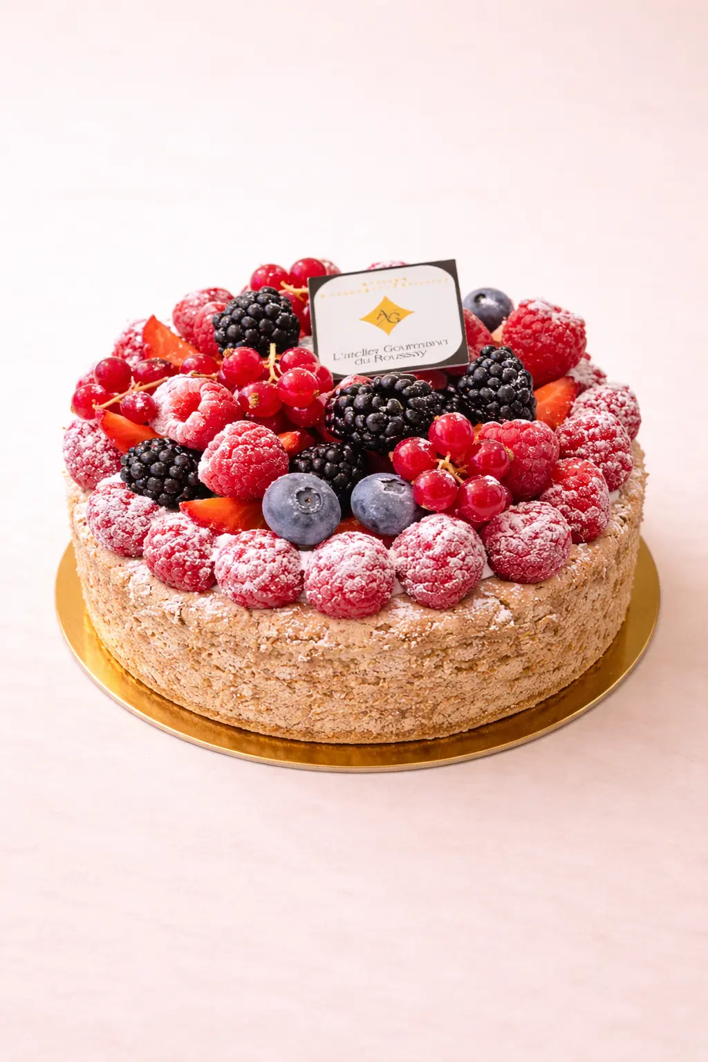 Macaronade Coco