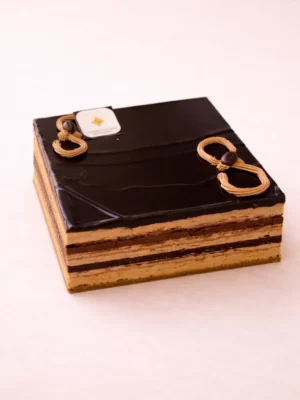 L'Opéra café/chocolat