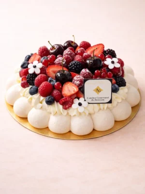 Pavlova