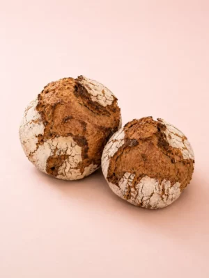 Bûcheron 400g