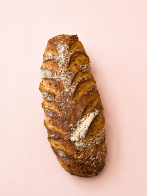 Pain des prés 300g
