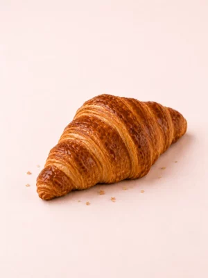 Croissant Beurre