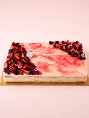 Fraisier