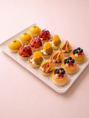Tartelettes