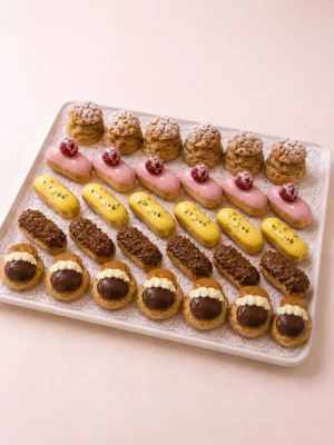 Pâte à choux