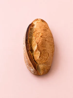 Campagne Blanc 400g