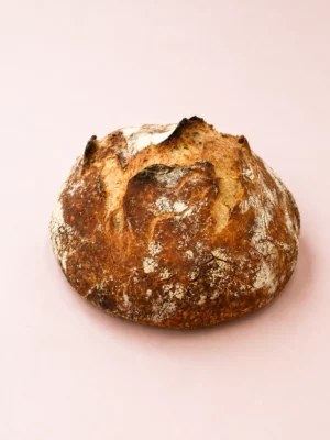 Boule d'Avoine