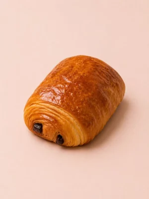 Pain au Chocolat