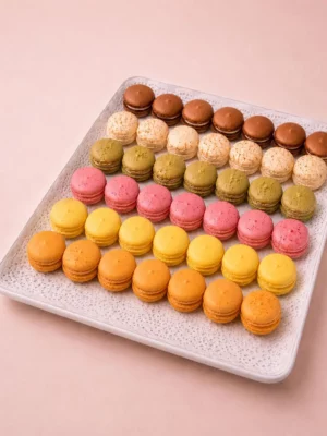 Macarons