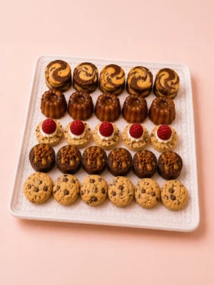 Autres gourmandises