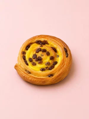 Pain aux Raisins