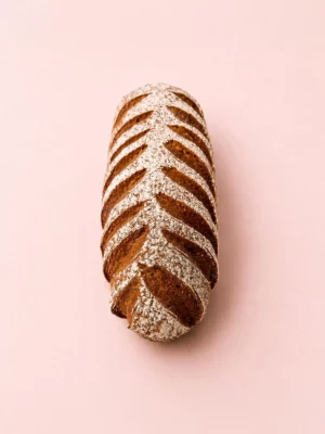 Pain de Seigle