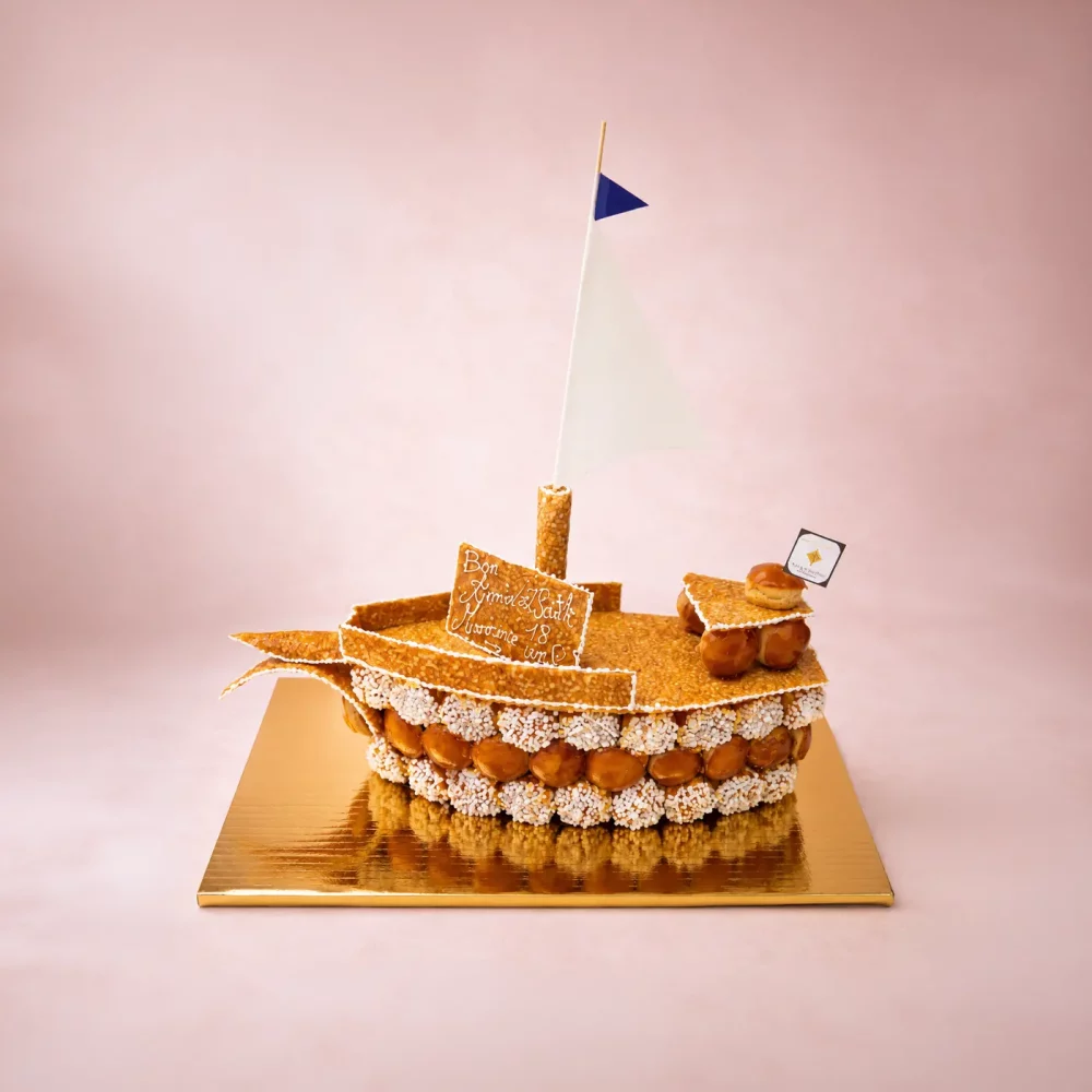 bateau